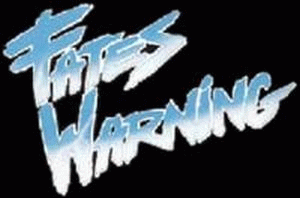 Fates Warning : Dickie